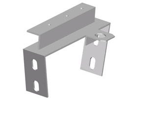 Baffle for 144H